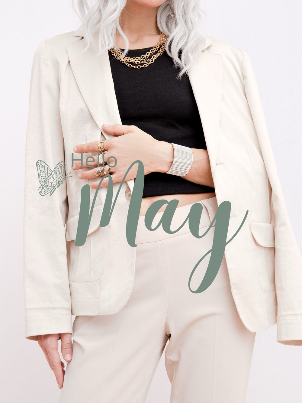 🧚🏼‍♂️ MAY 14 LIVE SHOW / New Arrivals 👗